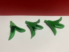 PLAYMOBIL - 3 Pflanzen