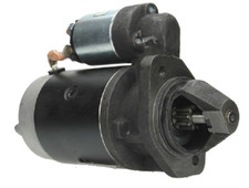 Anlasser Starter für Mercedes