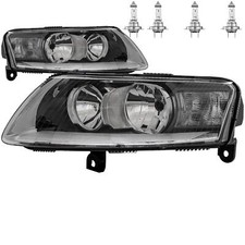 Scheinwerfer Set für Audi