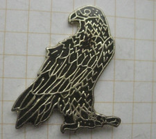ADLER / EAGLE ..................................................Tier-Pin (159b)