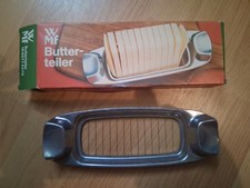 WMF Butterteiler Edelstahl