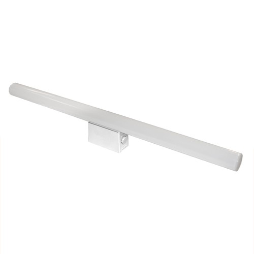 Led linienlampe set weiß - led,