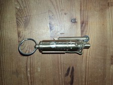 Marlboro adventure Sturmfeuerzeug limited edition von 1994