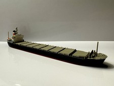 1:1250 Modellschiff