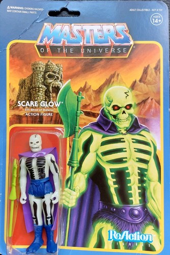 Masters the universe - of,