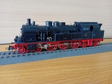 Fleischmann BR 78 AC aus