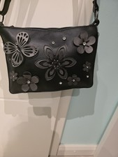 Kleine Schultertasche