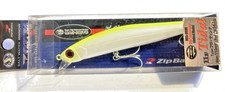 ZipBaits ZBL System Minnow 11F