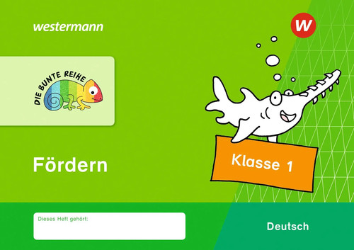 Bunte reihe deutsch - reihe,