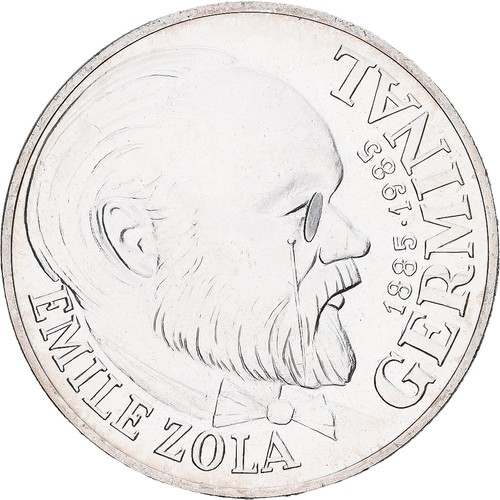 Frankreich 100 francs - frankreich,, francs,