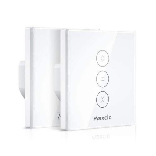 Maxcio smart rolladen - smart,
