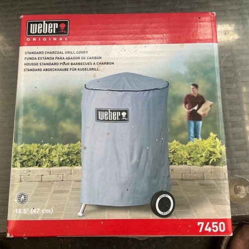 Weber 47cm vinyl - weber,