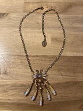 Konplott Kette Love Bugs Kristall Käfer Collier top