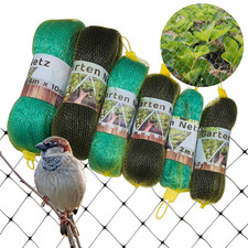 Gartennetz vogelnetz - gartennetz,