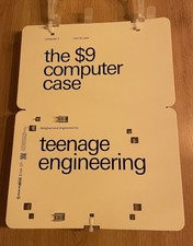 Teenage Engineering Computer 2