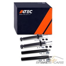 ATEC 4x STOSSDÄMPFER ÖLDRUCK