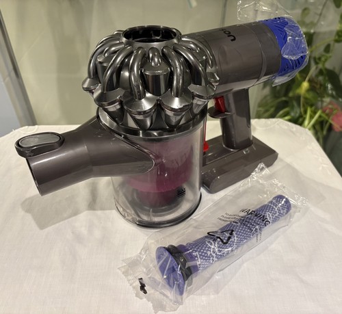 Dyson absolute akku - v6,