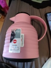 Emsa Samba Rosa Isolier Kanne