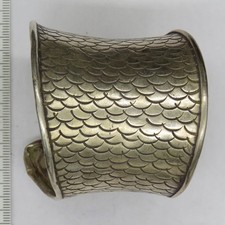 Armreif ,  925 Silber ,, sehr