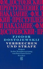 Verbrechen und Strafe