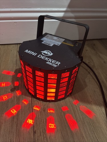 American mini dekker led - dekker,