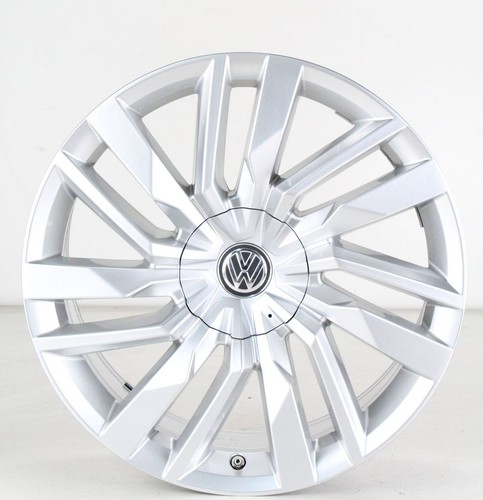 Touareg iii einzelfelge - cr,