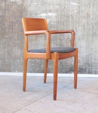 Vintage J. Kristensen Teak