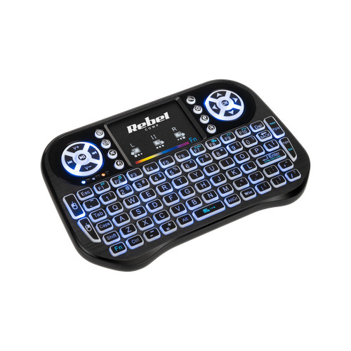 Mini funktastatur für - mini-funktastatur,