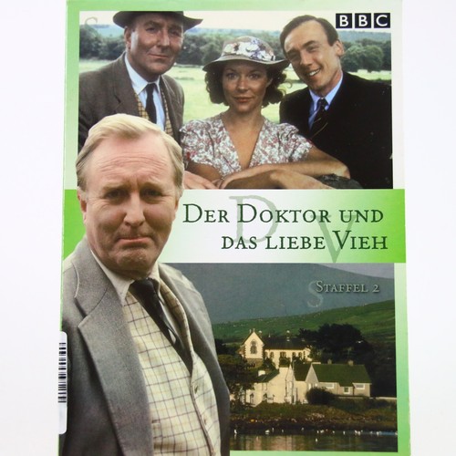 Dvd serie der - serie,