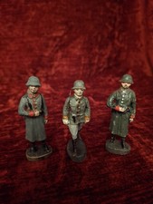 Elastolin Lineol Soldaten