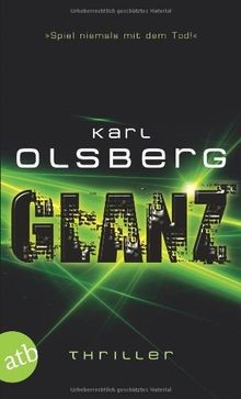 Glanz thriller von - von, olsberg