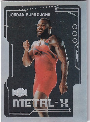 2024 upper deck - 2024, metal