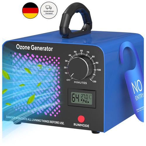 Fwiull ozongenerator g03 - ozongenerator, hs-g03