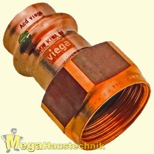 Viega Profipress Sanpress