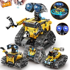 Roboticset mit app - roboticset,