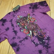 Affliction T-Shirt Herren XL