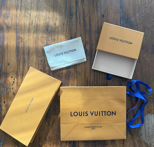 Original louis vuitton - original,