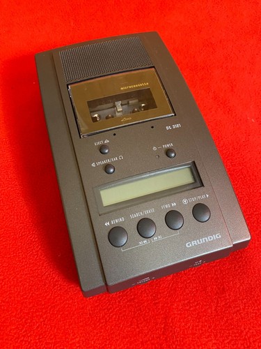 Grundig 3121 mit netzteil - grundig,