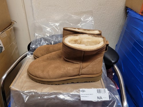 Ugg australia classic mini - australia,