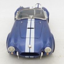 Road Tough 1:18 Shelby Cobra