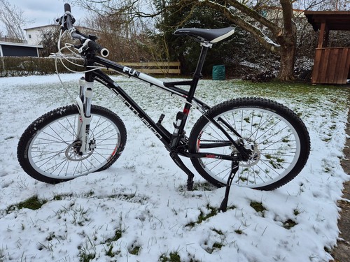 Centurion backfire fun 600 mtb - centurion,