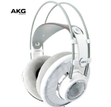 AKG K701 Studio Reference Class Premium Kopfhörer Weiß