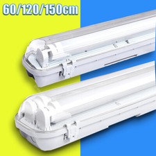 LED Feuchtraumleuchte