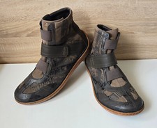 Puma Schuhfabrik Rudolf Dassler Berlin Olympischer Platz 3 Sneaker Rarität 46