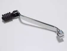 Stahl Schalthebel Kawasaki KLR 600 650 KL 650 (KL600B/KL650C) ´87-06