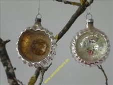 2 Reflexkugeln, alter