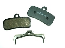 Bremsbeläge für Shimano