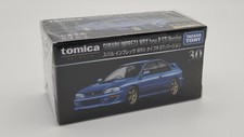 Tomica | Takara Tomy | Premium & Basic Modelle | Autos zum Auswählen | OVP