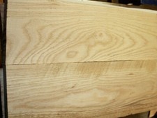 3 teilig Korina Blank Set Body