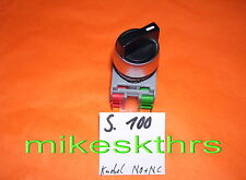 Schalter Knebelschalter Einbau